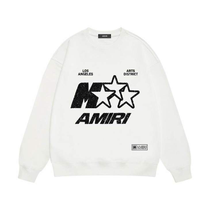 Picture of Amiri Sweatshirt _SKUAmiriS-2XL11trY25729109